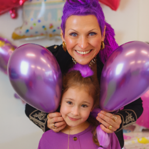 Urodziny / Art Party